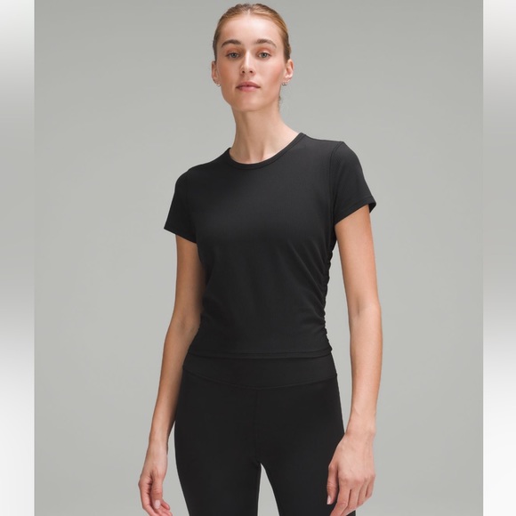 All It Takes Nulu T-Shirt - Picture 3 of 3